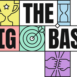 The Big Bash logo
